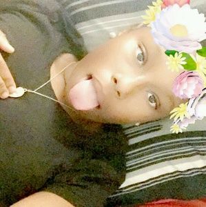 Meet your Posher, Taejah